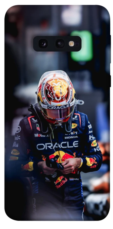 Чохол на Samsung Galaxy S10e F-1 ver.6 фото 1 з 1