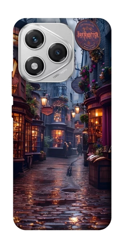 Чехол на Honor 400 Lite Harry Potter v11 фото 1 из 1