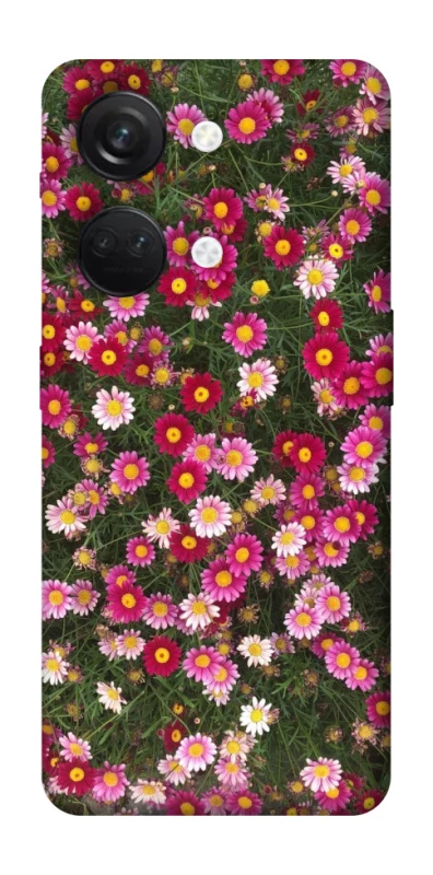 Чехол на OnePlus Nord 3 Flowers v8 фото 1 из 1