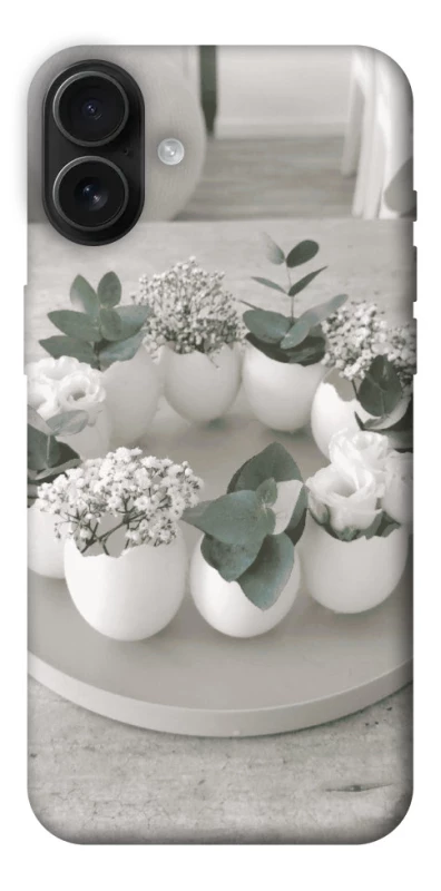 Чохол на Apple iPhone 16 Plus Mood фото 1 з 1