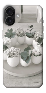 Чохол на Apple iPhone 16 Plus Mood фото 1 з 1