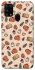 Чохол на Samsung Galaxy M31 Autumn vibes ver.5 фото 1 Чохол на Samsung Galaxy M31 Autumn vibes ver.5 фото 1 з 1