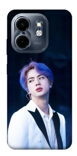 Чохол на Infinix Smart 9 4G / Hot 50i Jin - BTS фото 1 з 1