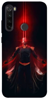 Чохол на Xiaomi Redmi Note 8T Homelander v2 фото 1 з 1