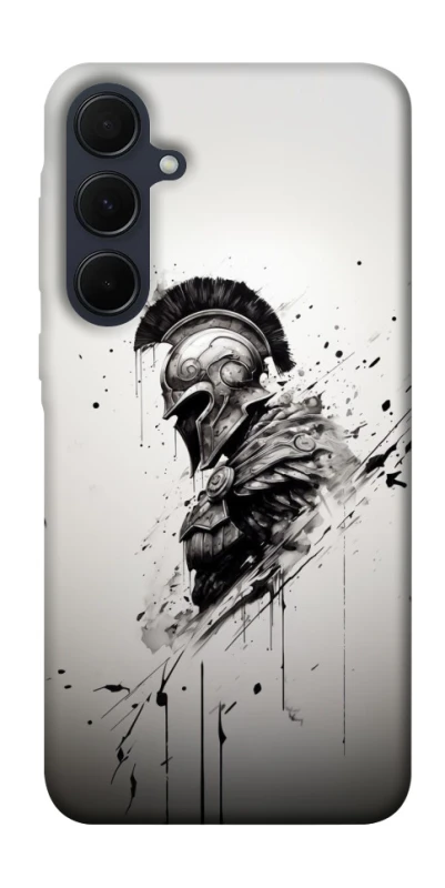 Чохол на Samsung Galaxy A55 Tattoo ver.3 фото 1 з 1