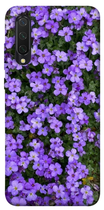 Чохол на Xiaomi Mi CC9 / Mi 9 Lite Flowers v17 фото 1 з 1