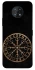 Чехол на Nokia G50 Рунический круг v2 фото 1 из 1