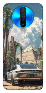 Чехол на Xiaomi Redmi K30 porsche v2 фото 1 из 1