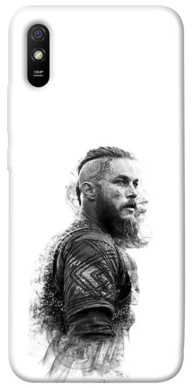 Чохол на Xiaomi Redmi 9A Ragnar v2 фото 1 з 1