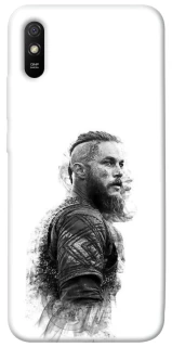 Чохол на Xiaomi Redmi 9A Ragnar v2 фото 1 з 1