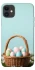 Чохол на Apple iPhone 11 (6.1") Easter ver.5 фото 1 з 1