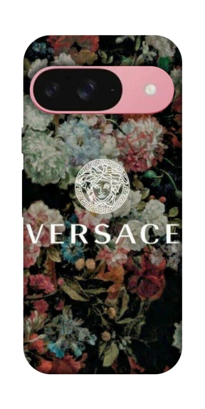 Чехол на Google Pixel 9 Versace ver.2 фото 1 из 1