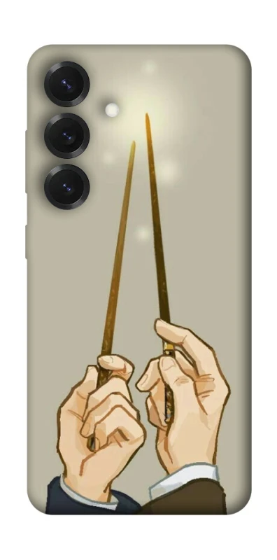 Чохол на Samsung Galaxy S26+ Harry Potter v3 фото 1 з 1