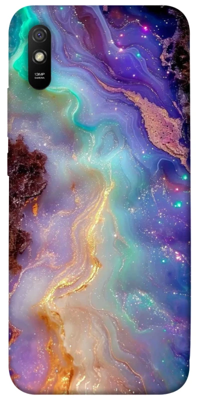 Чохол на Xiaomi Redmi 9A Epoxy design ver.6 фото 1 з 1