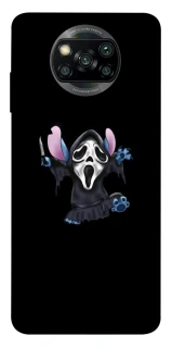Чохол на Xiaomi Poco X3 NFC / Poco X3 Pro Halloween Stitch ver.2 фото 1 з 1