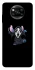 Чохол на Xiaomi Poco X3 NFC / Poco X3 Pro Halloween Stitch ver.2 фото 1 з 1
