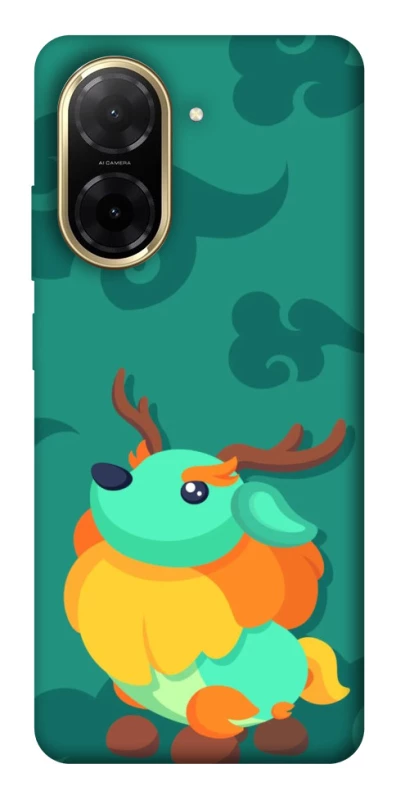 Чохол на Xiaomi Redmi A5 (Europe version) Fantasy deer creature фото 1 з 1