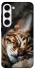 Чохол на Samsung Galaxy S23+ Cat paws фото 1 з 1