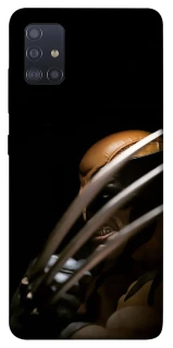 Чохол на Samsung Galaxy M51 Wolverine фото 1 з 1