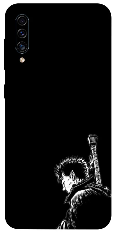 Чохол на Samsung Galaxy A50 (A505F) / A50s / A30s Berserk mood фото 1 з 1