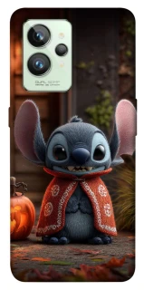 Чохол на Realme GT2 Stitch ver.14 фото 1 з 1