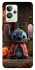 Чехол на Realme GT2 Stitch ver.14 фото 1 из 1