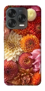 Чохол на ZTE Blade V70 Design Bouquet фото 1 з 2