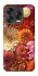 Чохол на ZTE Blade V70 Design Bouquet фото 2 з 2
