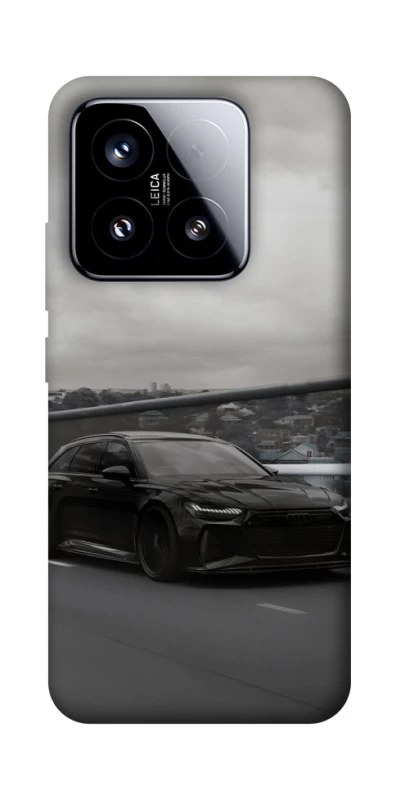 Чохол на Xiaomi 15 RS6 grey фото 1 з 1