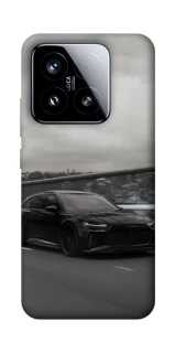 Чехол на Xiaomi 15 RS6 grey фото 1 из 1