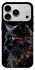 Чехол на Apple iPhone 18 Pro Max Черный кот фото 2 из 2