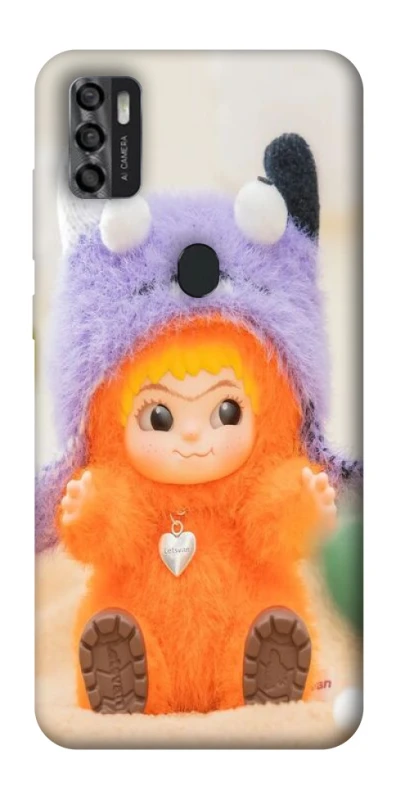 Чохол на ZTE Blade A7s (2020) Wakuku ver.6 фото 1 з 1