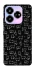 Чохол на ZTE Nubia V60 Black Cats фото 1 Чохол на ZTE Nubia V60 Black Cats фото 1 з 1