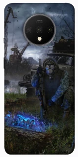 Чехол на OnePlus 7T Сталкер v9 фото 1 из 1