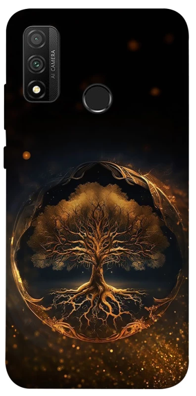 Чохол на Huawei P Smart (2020) Іґґдрасілль фото 1 з 1