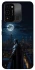 Чехол на TECNO Spark 8C The Dark Knight фото 1 из 1