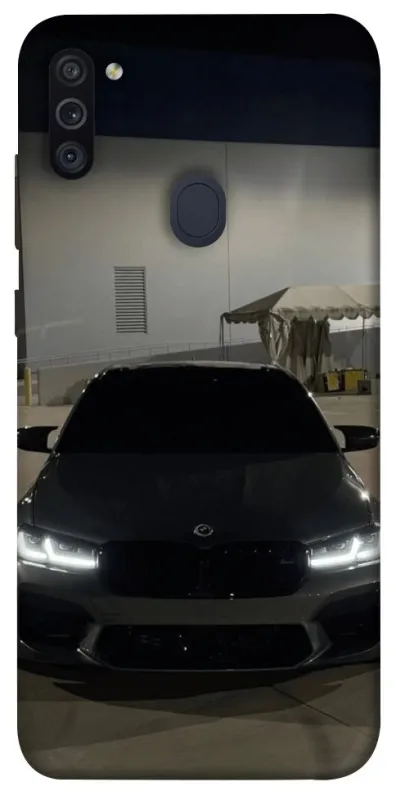 Чохол на Samsung Galaxy M11 BMW V55 фото 1 з 1