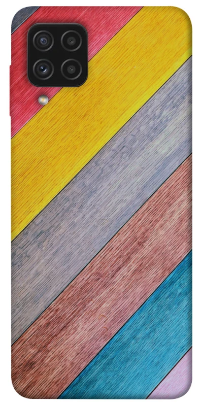 Чохол на Samsung Galaxy A22 4G Дерево фото 1 з 1