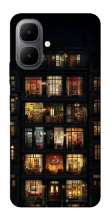 Чохол на Infinix Smart 10 My Home фото 1 з 1