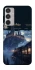 Чохол на Samsung Galaxy M35 The Hogwarts ver.2 фото 1 з 1