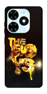 Чохол на TECNO Spark Go 2024 The boys фото 1 з 1