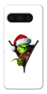 Чехол на Google Pixel 8 Pro Grinch mood ver.2 фото 1 из 1