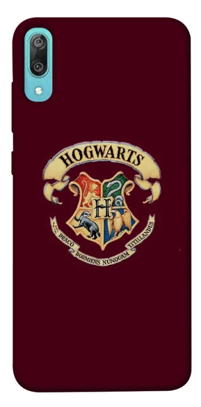 Чохол на Huawei Y6 Pro (2019) Harry Potter v7 фото 1 з 1