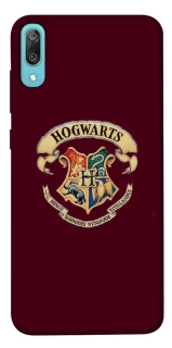 Чохол на Huawei Y6 Pro (2019) Harry Potter v7 фото 1 з 1