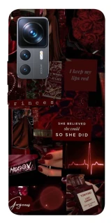 Чехол на Xiaomi 12T / 12T Pro Hot collage ver.2 фото 1 из 1