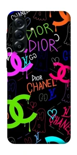 Чохол на Samsung Galaxy A57 5G Fashion collage ver.5 фото 1 з 1