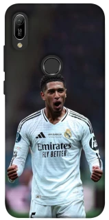 Чехол на Huawei Y6 (2019) Jude Bellingham V2 фото 1 из 1