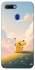 Чехол на Oppo A5s pikachu фото 1 из 1