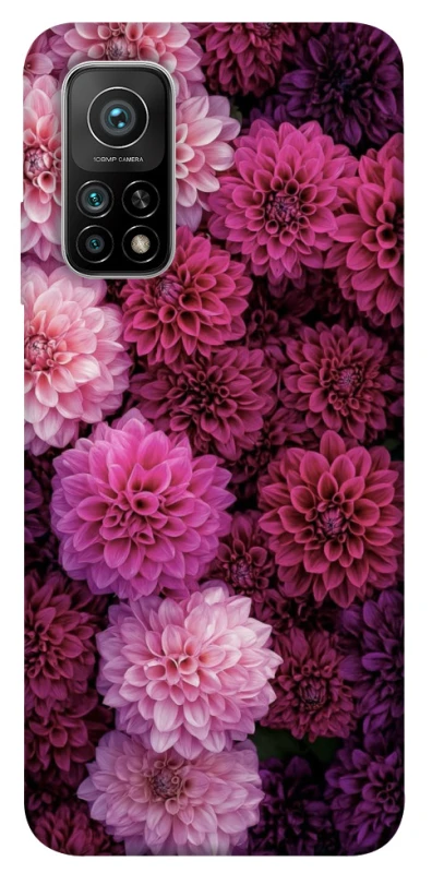 Чохол на Xiaomi Mi 10T Garden1 фото 1 з 1