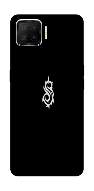 Чохол на Oppo A73 (2017) Slipknot ver.3 фото 1 з 1